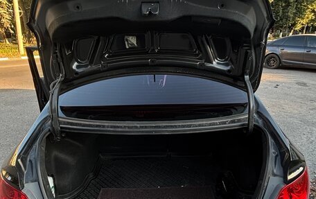 Hyundai Solaris II рестайлинг, 2013 год, 800 000 рублей, 5 фотография