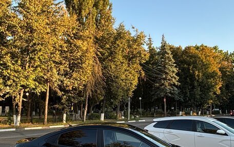 Hyundai Solaris II рестайлинг, 2013 год, 800 000 рублей, 3 фотография