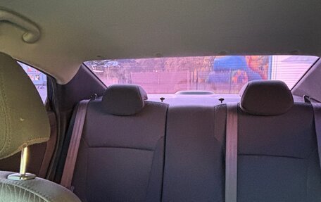 Hyundai Solaris II рестайлинг, 2013 год, 800 000 рублей, 7 фотография