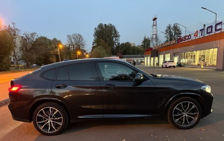 BMW X4, 2019 год, 4 890 000 рублей, 6 фотография