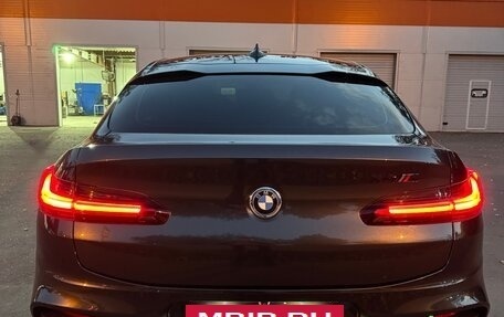 BMW X4, 2019 год, 4 890 000 рублей, 8 фотография