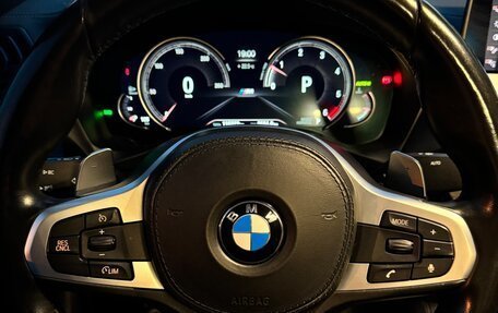 BMW X4, 2019 год, 4 890 000 рублей, 13 фотография