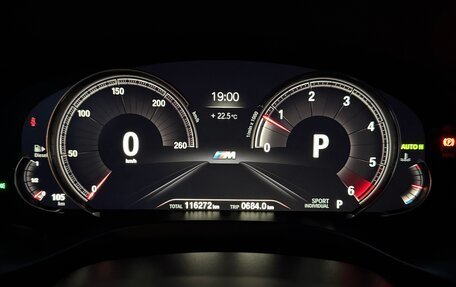 BMW X4, 2019 год, 4 890 000 рублей, 14 фотография