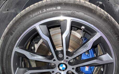 BMW X4, 2019 год, 4 890 000 рублей, 15 фотография