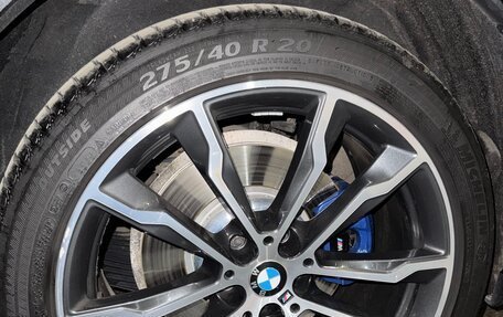 BMW X4, 2019 год, 4 890 000 рублей, 16 фотография