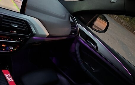 BMW X4, 2019 год, 4 890 000 рублей, 12 фотография