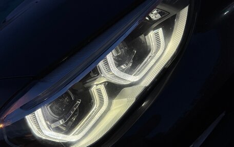 BMW X4, 2019 год, 4 890 000 рублей, 17 фотография