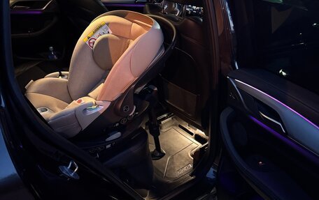 BMW X4, 2019 год, 4 890 000 рублей, 19 фотография