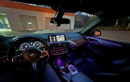 BMW X4, 2019 год, 4 890 000 рублей, 21 фотография