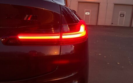 BMW X4, 2019 год, 4 890 000 рублей, 18 фотография