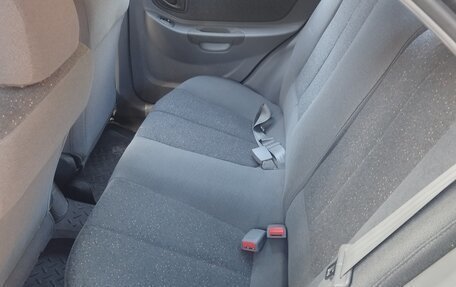 Hyundai Accent II, 2008 год, 390 000 рублей, 4 фотография