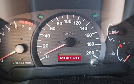 Hyundai Accent II, 2008 год, 390 000 рублей, 6 фотография