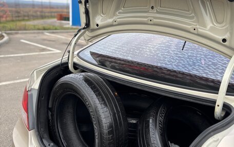 Hyundai Solaris II рестайлинг, 2012 год, 860 000 рублей, 6 фотография