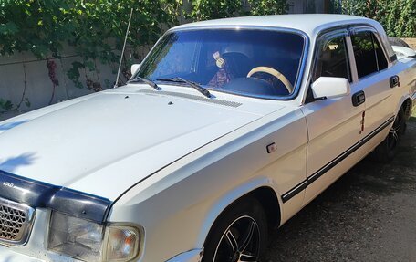 ГАЗ 3110 «Волга», 2000 год, 150 000 рублей, 3 фотография