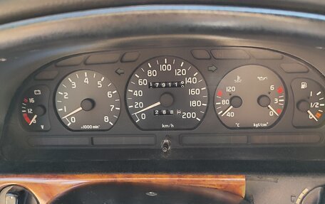 ГАЗ 3110 «Волга», 2000 год, 150 000 рублей, 7 фотография