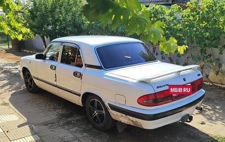 ГАЗ 3110 «Волга», 2000 год, 150 000 рублей, 4 фотография