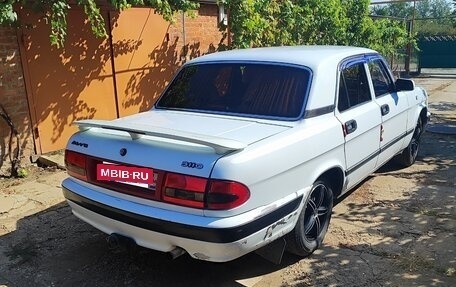 ГАЗ 3110 «Волга», 2000 год, 150 000 рублей, 5 фотография