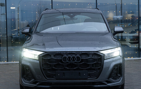 Audi Q7, 2024 год, 14 899 000 рублей, 3 фотография