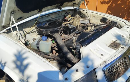 ГАЗ 3110 «Волга», 2000 год, 150 000 рублей, 9 фотография