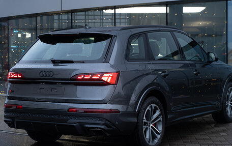 Audi Q7, 2024 год, 14 899 000 рублей, 8 фотография