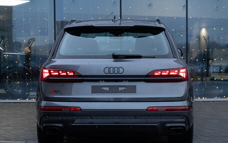 Audi Q7, 2024 год, 14 899 000 рублей, 7 фотография