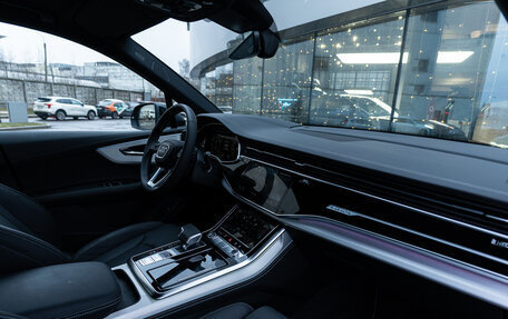 Audi Q7, 2024 год, 14 899 000 рублей, 11 фотография