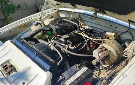 ГАЗ 3110 «Волга», 2000 год, 150 000 рублей, 8 фотография