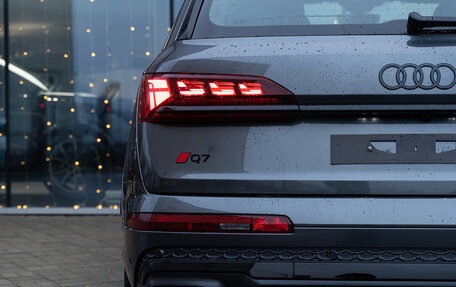 Audi Q7, 2024 год, 14 899 000 рублей, 22 фотография