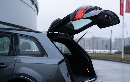 Audi Q7, 2024 год, 14 899 000 рублей, 23 фотография