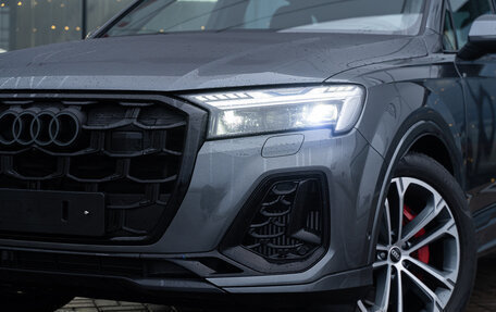 Audi Q7, 2024 год, 14 899 000 рублей, 19 фотография