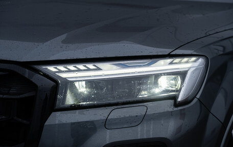 Audi Q7, 2024 год, 14 899 000 рублей, 20 фотография