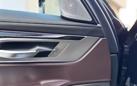 BMW 7 серия, 2022 год, 6 400 000 рублей, 5 фотография