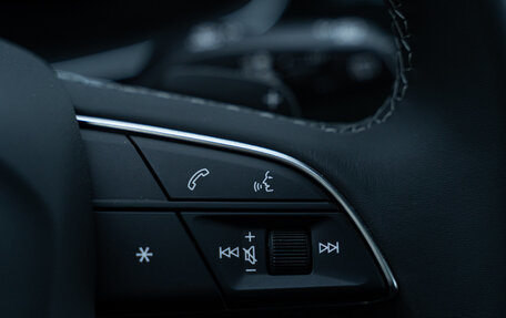 Audi Q7, 2024 год, 14 899 000 рублей, 37 фотография