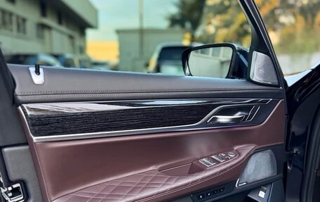 BMW 7 серия, 2022 год, 6 400 000 рублей, 6 фотография