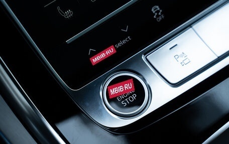 Audi Q7, 2024 год, 14 899 000 рублей, 34 фотография