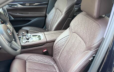 BMW 7 серия, 2022 год, 6 400 000 рублей, 7 фотография