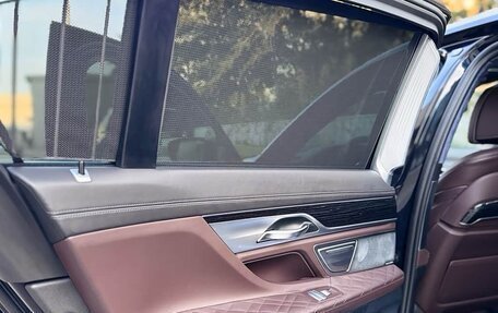 BMW 7 серия, 2022 год, 6 400 000 рублей, 10 фотография