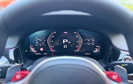 BMW 7 серия, 2022 год, 6 400 000 рублей, 9 фотография