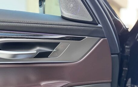 BMW 7 серия, 2022 год, 6 400 000 рублей, 16 фотография