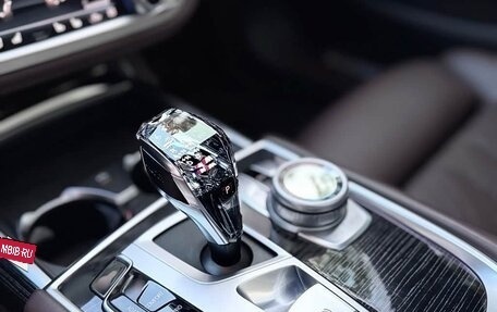 BMW 7 серия, 2022 год, 6 400 000 рублей, 14 фотография