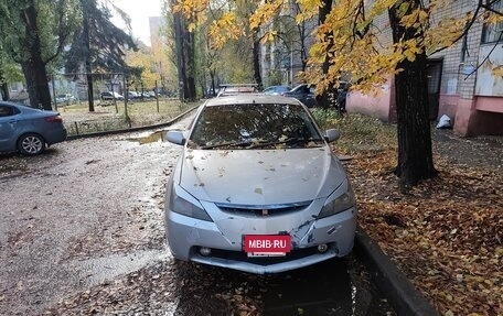 Toyota WiLL II (VS), 2002 год, 240 000 рублей, 3 фотография