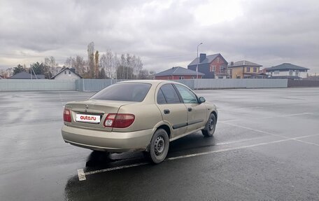 Nissan Almera, 2004 год, 250 000 рублей, 2 фотография