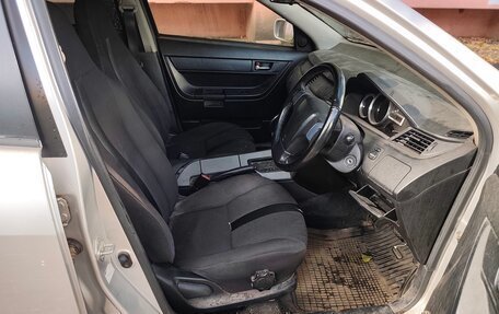 Toyota WiLL II (VS), 2002 год, 240 000 рублей, 10 фотография