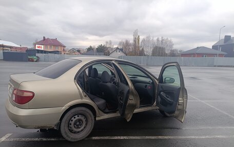 Nissan Almera, 2004 год, 250 000 рублей, 4 фотография