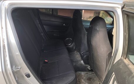 Toyota WiLL II (VS), 2002 год, 240 000 рублей, 11 фотография