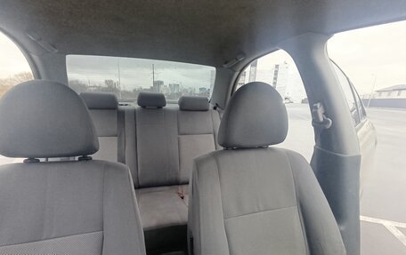 Nissan Almera, 2004 год, 250 000 рублей, 6 фотография