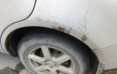 Geely Emgrand X7 I, 2015 год, 650 000 рублей, 3 фотография