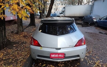 Toyota WiLL II (VS), 2002 год, 240 000 рублей, 7 фотография