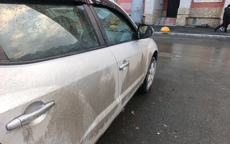 Geely Emgrand X7 I, 2015 год, 650 000 рублей, 6 фотография