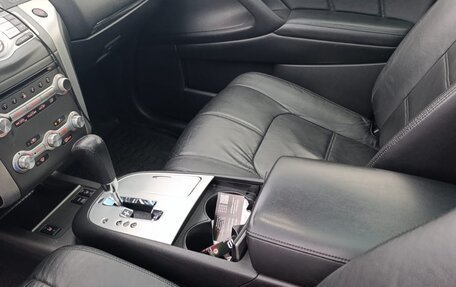 Nissan Murano, 2012 год, 1 780 000 рублей, 11 фотография